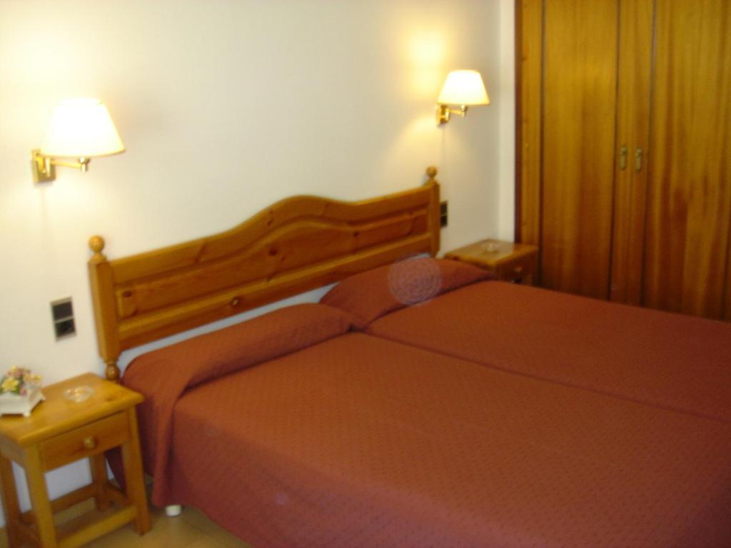 Apartaments L'Orri Encamp Room photo