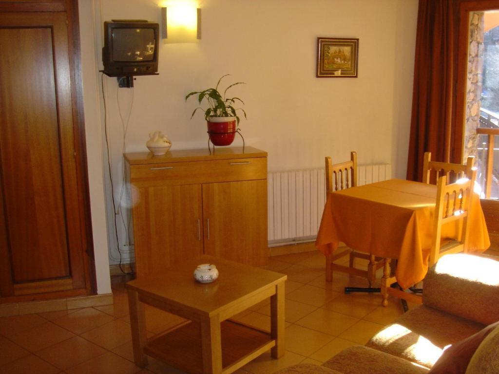 Apartaments L'Orri Encamp Room photo