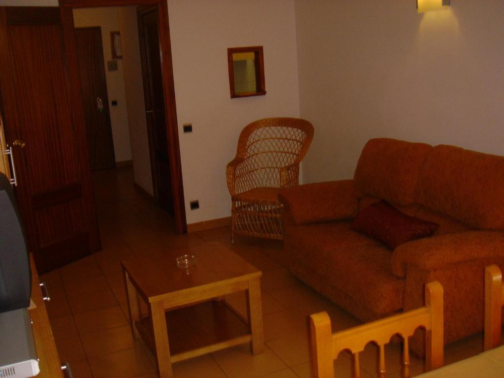 Apartaments L'Orri Encamp Room photo